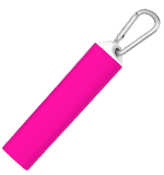 Fucsia (Pantone Rhodamine Red)