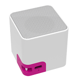 Fucsia (Pantone Rhodamine Red)