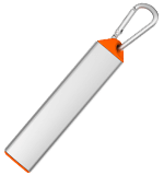 Pantone Arancio 021C