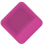 Fucsia (Pantone Rhodamine Red)