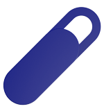 Pantone Reflex Blu C