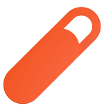 Pantone Arancio 021C