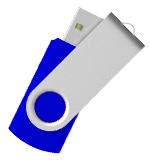 Pantone Reflex Blu C